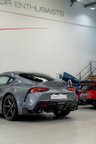 USED 2019 69 TOYOTA SUPRA 3.0T GR Pro Coupe 3dr Petrol Auto Euro 6 (s/s) (340 ps) 
