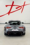 USED 2019 69 TOYOTA SUPRA 3.0T GR Pro Coupe 3dr Petrol Auto Euro 6 (s/s) (340 ps) 