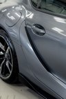 USED 2019 69 TOYOTA SUPRA 3.0T GR Pro Coupe 3dr Petrol Auto Euro 6 (s/s) (340 ps) 
