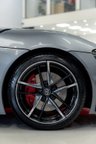 USED 2019 69 TOYOTA SUPRA 3.0T GR Pro Coupe 3dr Petrol Auto Euro 6 (s/s) (340 ps) 