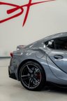 USED 2019 69 TOYOTA SUPRA 3.0T GR Pro Coupe 3dr Petrol Auto Euro 6 (s/s) (340 ps) 