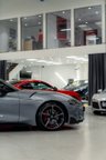 USED 2019 69 TOYOTA SUPRA 3.0T GR Pro Coupe 3dr Petrol Auto Euro 6 (s/s) (340 ps) 
