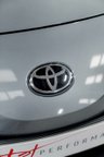 USED 2019 69 TOYOTA SUPRA 3.0T GR Pro Coupe 3dr Petrol Auto Euro 6 (s/s) (340 ps) 