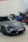 USED 2019 69 TOYOTA SUPRA 3.0T GR Pro Coupe 3dr Petrol Auto Euro 6 (s/s) (340 ps) 