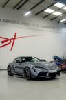 USED 2019 69 TOYOTA SUPRA 3.0T GR Pro Coupe 3dr Petrol Auto Euro 6 (s/s) (340 ps) 