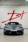 USED 2019 69 TOYOTA SUPRA 3.0T GR Pro Coupe 3dr Petrol Auto Euro 6 (s/s) (340 ps) 