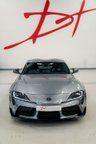 USED 2019 69 TOYOTA SUPRA 3.0T GR Pro Coupe 3dr Petrol Auto Euro 6 (s/s) (340 ps) 