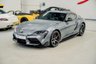 USED 2019 69 TOYOTA SUPRA 3.0T GR Pro Coupe 3dr Petrol Auto Euro 6 (s/s) (340 ps) 