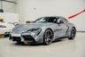 USED 2019 69 TOYOTA SUPRA 3.0T GR Pro Coupe 3dr Petrol Auto Euro 6 (s/s) (340 ps) 
