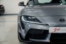 USED 2019 69 TOYOTA SUPRA 3.0T GR Pro Coupe 3dr Petrol Auto Euro 6 (s/s) (340 ps) 