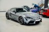 USED 2019 69 TOYOTA SUPRA 3.0T GR Pro Coupe 3dr Petrol Auto Euro 6 (s/s) (340 ps) 