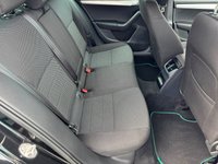USED 2014 64 SKODA OCTAVIA 1.6 TDI Black Edition Estate 5dr Diesel Manual Euro 5 (s/s) (105 ps) 