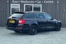 USED 2014 64 SKODA OCTAVIA 1.6 TDI Black Edition Estate 5dr Diesel Manual Euro 5 (s/s) (105 ps) 