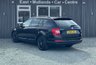 USED 2014 64 SKODA OCTAVIA 1.6 TDI Black Edition Estate 5dr Diesel Manual Euro 5 (s/s) (105 ps) 
