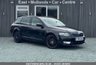 USED 2014 64 SKODA OCTAVIA 1.6 TDI Black Edition Estate 5dr Diesel Manual Euro 5 (s/s) (105 ps) 