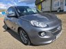 USED 2018 18 VAUXHALL ADAM 1.4i JAM Hatchback 3dr Petrol Manual Euro 6 (87 ps) 