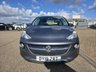 USED 2018 18 VAUXHALL ADAM 1.4i JAM Hatchback 3dr Petrol Manual Euro 6 (87 ps) 