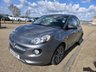 USED 2018 18 VAUXHALL ADAM 1.4i JAM Hatchback 3dr Petrol Manual Euro 6 (87 ps) 