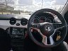 USED 2018 18 VAUXHALL ADAM 1.4i JAM Hatchback 3dr Petrol Manual Euro 6 (87 ps) 