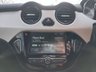 USED 2018 18 VAUXHALL ADAM 1.4i JAM Hatchback 3dr Petrol Manual Euro 6 (87 ps) 