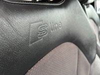 USED 2017 17 AUDI A1 1.4 TFSI CoD Black Edition Hatchback 3dr Petrol S Tronic Euro 6 (s/s) (150 ps) 