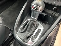 USED 2017 17 AUDI A1 1.4 TFSI CoD Black Edition Hatchback 3dr Petrol S Tronic Euro 6 (s/s) (150 ps) 