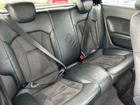 USED 2017 17 AUDI A1 1.4 TFSI CoD Black Edition Hatchback 3dr Petrol S Tronic Euro 6 (s/s) (150 ps) 