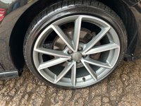 USED 2017 17 AUDI A1 1.4 TFSI CoD Black Edition Hatchback 3dr Petrol S Tronic Euro 6 (s/s) (150 ps) 