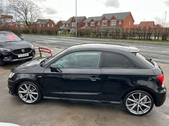 2017 AUDI A1 - Photo 9
