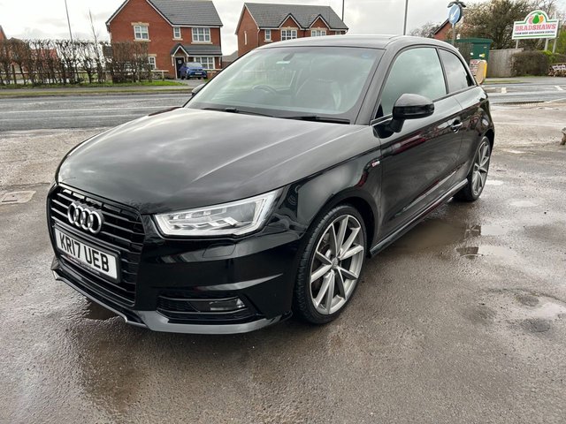 2017 AUDI A1 - Photo 10