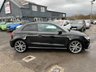 USED 2017 17 AUDI A1 1.4 TFSI CoD Black Edition Hatchback 3dr Petrol S Tronic Euro 6 (s/s) (150 ps) 