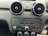 USED 2017 17 AUDI A1 1.4 TFSI CoD Black Edition Hatchback 3dr Petrol S Tronic Euro 6 (s/s) (150 ps) 