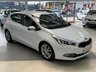 USED 2012 62 KIA CEED 1.6 CRDi EcoDynamics 2 Hatchback 5dr Diesel Manual Euro 5 (s/s) (126 bhp) 