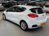 USED 2012 62 KIA CEED 1.6 CRDi EcoDynamics 2 Hatchback 5dr Diesel Manual Euro 5 (s/s) (126 bhp) 
