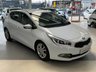USED 2012 62 KIA CEED 1.6 CRDi EcoDynamics 2 Hatchback 5dr Diesel Manual Euro 5 (s/s) (126 bhp) 