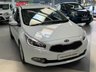USED 2012 62 KIA CEED 1.6 CRDi EcoDynamics 2 Hatchback 5dr Diesel Manual Euro 5 (s/s) (126 bhp) 