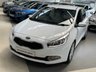 USED 2012 62 KIA CEED 1.6 CRDi EcoDynamics 2 Hatchback 5dr Diesel Manual Euro 5 (s/s) (126 bhp) 