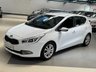 USED 2012 62 KIA CEED 1.6 CRDi EcoDynamics 2 Hatchback 5dr Diesel Manual Euro 5 (s/s) (126 bhp) 