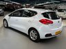 USED 2012 62 KIA CEED 1.6 CRDi EcoDynamics 2 Hatchback 5dr Diesel Manual Euro 5 (s/s) (126 bhp) 