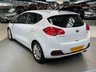 USED 2012 62 KIA CEED 1.6 CRDi EcoDynamics 2 Hatchback 5dr Diesel Manual Euro 5 (s/s) (126 bhp) 