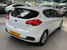 USED 2012 62 KIA CEED 1.6 CRDi EcoDynamics 2 Hatchback 5dr Diesel Manual Euro 5 (s/s) (126 bhp) 