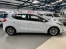 USED 2012 62 KIA CEED 1.6 CRDi EcoDynamics 2 Hatchback 5dr Diesel Manual Euro 5 (s/s) (126 bhp) 
