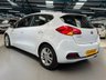 USED 2012 62 KIA CEED 1.6 CRDi EcoDynamics 2 Hatchback 5dr Diesel Manual Euro 5 (s/s) (126 bhp) 