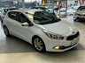 USED 2012 62 KIA CEED 1.6 CRDi EcoDynamics 2 Hatchback 5dr Diesel Manual Euro 5 (s/s) (126 bhp) 