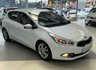 USED 2012 62 KIA CEED 1.6 CRDi EcoDynamics 2 Hatchback 5dr Diesel Manual Euro 5 (s/s) (126 bhp) 