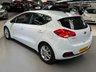 USED 2012 62 KIA CEED 1.6 CRDi EcoDynamics 2 Hatchback 5dr Diesel Manual Euro 5 (s/s) (126 bhp) 