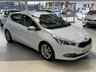 USED 2012 62 KIA CEED 1.6 CRDi EcoDynamics 2 Hatchback 5dr Diesel Manual Euro 5 (s/s) (126 bhp) 