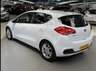 USED 2012 62 KIA CEED 1.6 CRDi EcoDynamics 2 Hatchback 5dr Diesel Manual Euro 5 (s/s) (126 bhp) 