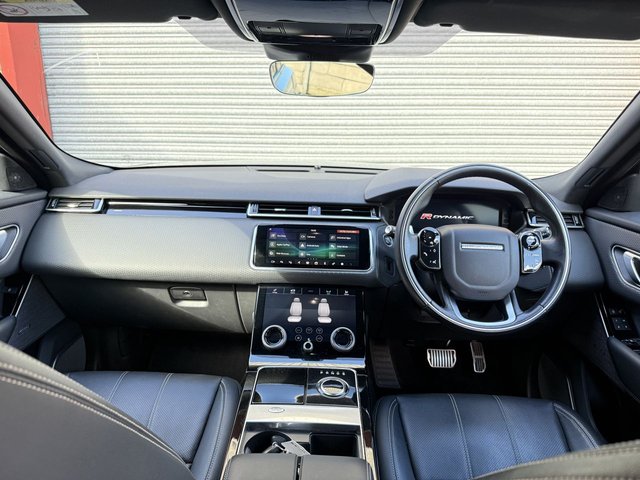 2018 Land Rover RANGE ROVER VELAR - Photo 12