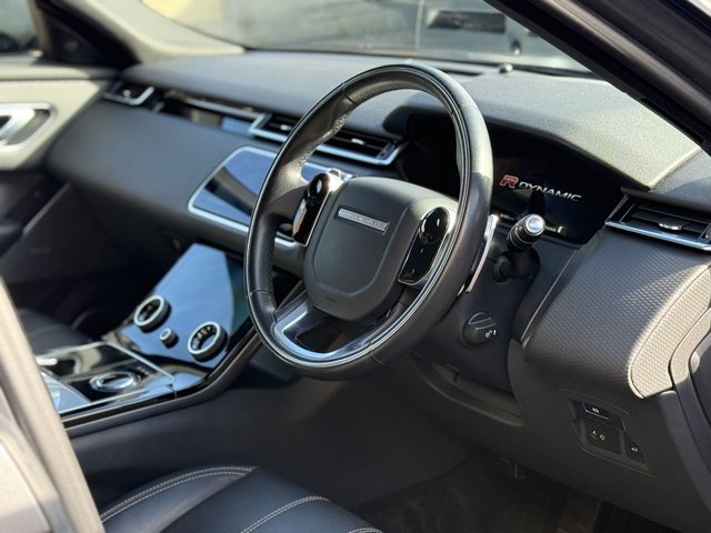 2018 Land Rover RANGE ROVER VELAR - Photo 11